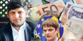 DOC // Judecător cu milioane ascunse, accident soldat cu deces și grad de rudenie cu un ministru PAS. Cine este Denis Guzun